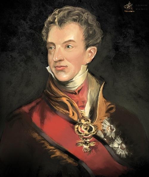 Metternich’in Stratejisi ve Düşünceleri